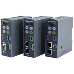 trasmettitore di peso Ethernet