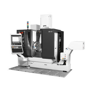 centro di lavoro CNC 3 assi