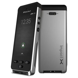 smartphone industriale GSM