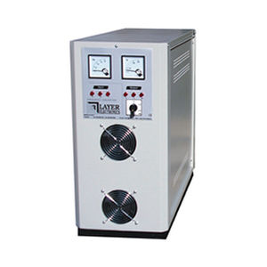 inverter di frequenza digitale / trifase / monofase / analogico