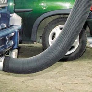 tubo flessibile per gas