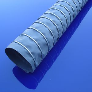 tubo flessibile per prodotti sfusi