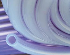 tubo flessibile per prodotti alimentari