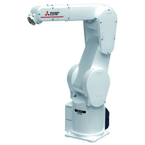 robot articolato