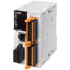 programmable logic controller