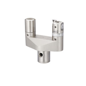 utensile di alesaggio avvitatore di perno