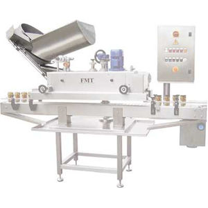 alimentatore verticale