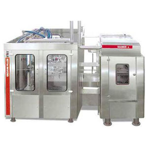 macchina di riempimento automatica 1