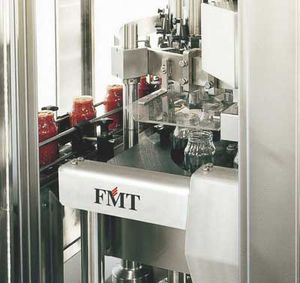 riempitrice automatica