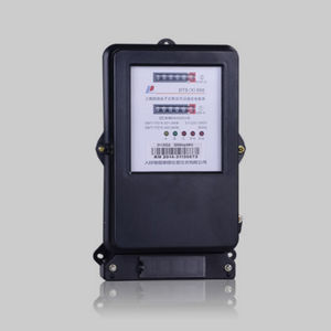 contatore di energia elettrica trifase