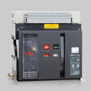 interruttore automatico ad aria 1