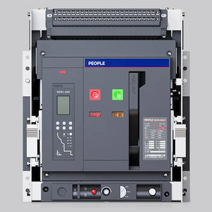 interruttore automatico ad aria 1