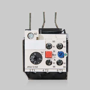relè di protezione termico 1
