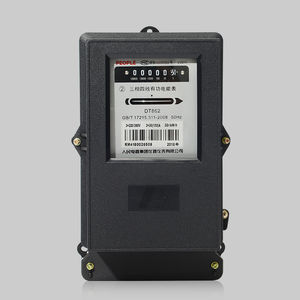 contatore di energia elettrica monofase 1