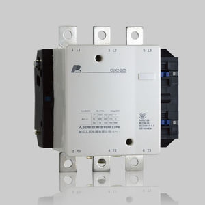 contattore elettromagnetico