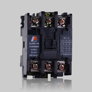 contattore elettromagnetico