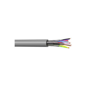 cavo elettrico di dati