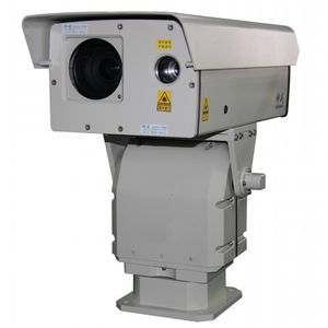 telecamera 3D