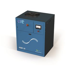 compressore a vite