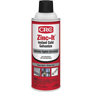 spray di protezione anti-corrosione
