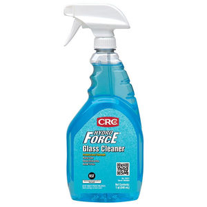 detergente di vetro