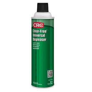 sgrassatore in aerosol 1