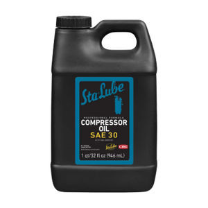 olio per compressore