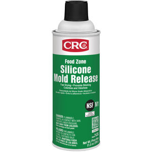 spray per contatto alimentare