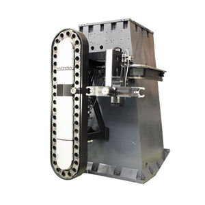 cambia utensile automatico