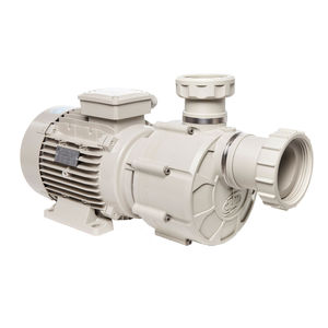 pompa centrifuga