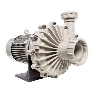 pompa centrifuga