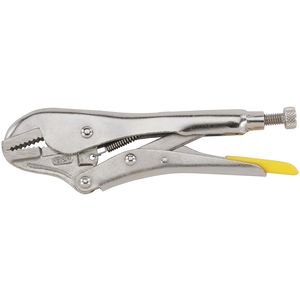pinza autobloccante 1