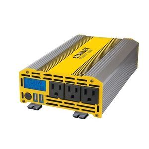 convertitore DC/AC fuori rete 1