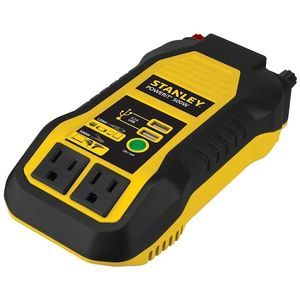 convertitore DC/AC fuori rete 1