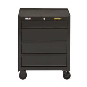 carrello da officina 4 cassetti 1