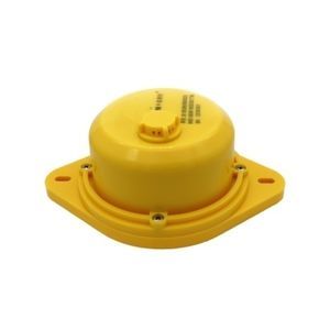 sistema di monitoraggio dei gas per uso industriale