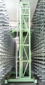 trasloelevatore automatico 1
