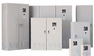 batteria di condensatori