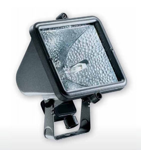 Proiettore Alogeni Vigor Con Trepiede E Cavo 400 Watt - Foto 9