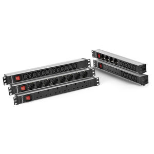 unità di distribuzione di alimentazione per rack