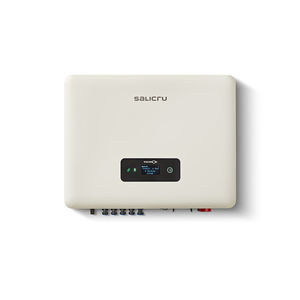 convertitore DC/AC solare