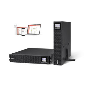 UPS on-line