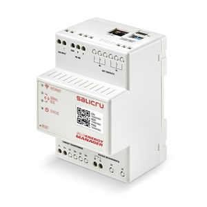 contatore di energia elettrica monofase