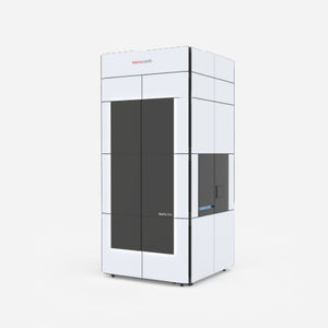 microscopio elettronico a scansione in trasmissione 1