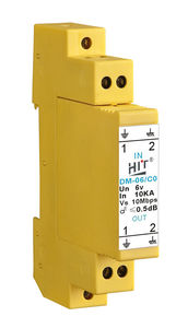 limitatore di sovratensione di tipo 3