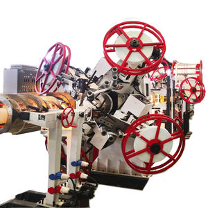 linea di estrusione per TCP