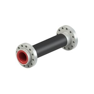 tubo rigido resistente all'abrasione 1