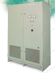 alimentatore elettrico da tavolo