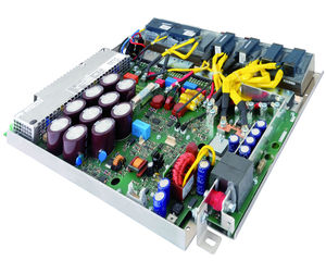 alimentatore elettrico AC/DC