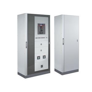 quadro di distribuzione a bassa tensione
